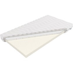 Frankhauer Krasnoludek 90x200