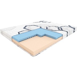 Hilding Anders Funky 140x200
