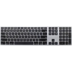 Matias Wireless Multi-Pairing Keyboard for Mac