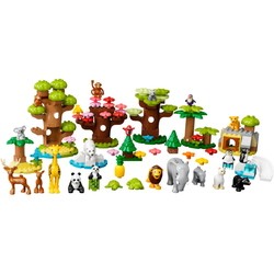 Lego Wild Animals of the World 10975