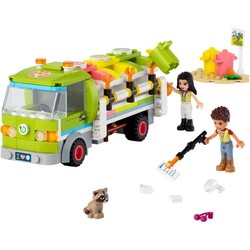 Lego Recycling Truck 41712