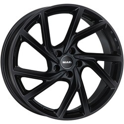 MAK Kassel 7,5x17/5x112 ET30 DIA66,6