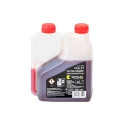 Krysiak Motor Oil 2T 0.5L