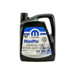 Mopar MaxPro 10W-30 5L