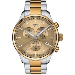 TISSOT Chrono XL Classic T116.617.22.021.00