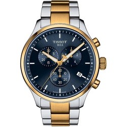 TISSOT Chrono XL Classic T116.617.22.041.00