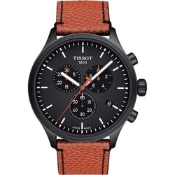 TISSOT Chrono XL NBA Collector T116.617.36.051.08