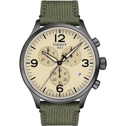 TISSOT Chrono XL T116.617.37.267.00