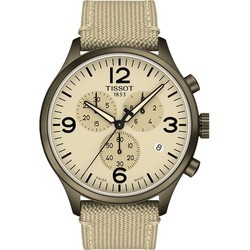 TISSOT Chrono XL T116.617.37.267.01