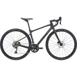 Giant Liv Devote Advanced 2 2022 frame S