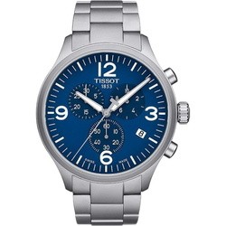 TISSOT Chrono XL T116.617.11.047.00