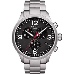 TISSOT Chrono XL T116.617.11.057.00