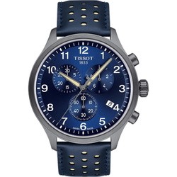 TISSOT Chrono XL Russia Special Edition T116.617.36.047.02