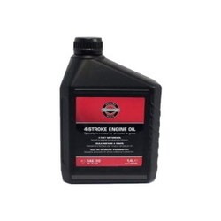 Briggs&amp;Stratton 4T SAE30 1.4L