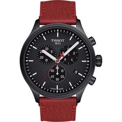 TISSOT Chrono XL Fiba Special Edition T116.617.36.051.10