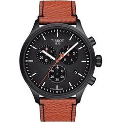 TISSOT Chrono XL NBA Special Edition T116.617.36.051.12