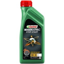 Castrol Magnatec Stop-Start 5W-30 C2 1L