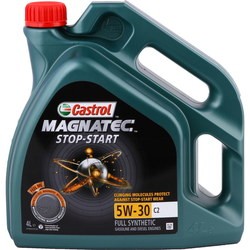 Castrol Magnatec Stop-Start 5W-30 C2 4L