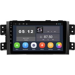 Sound Box SB-9576-2G