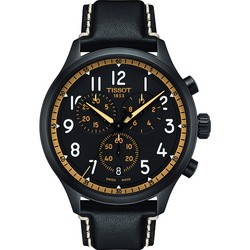 TISSOT Chrono XL Vintage T116.617.36.052.02