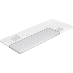 Matroluxe Litl 120x200