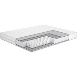 Matroluxe Nort 120x200