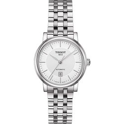 TISSOT Carson Premium Automatic Lady T122.207.11.031.00