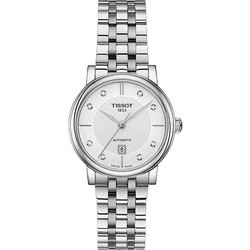 TISSOT Carson Premium Automatic Lady T122.207.11.036.00