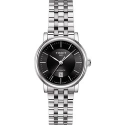 TISSOT Carson Automatic Lady T122.207.11.051.00