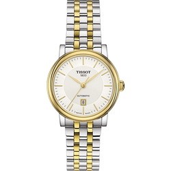 TISSOT Carson Premium Automatic Lady T122.207.22.031.00