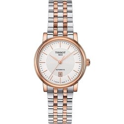 TISSOT Carson Premium Lady T122.207.22.031.01