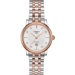 TISSOT Carson Premium Lady T122.207.22.036.00