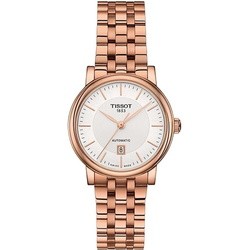 TISSOT Carson Premium Lady T122.207.33.031.00