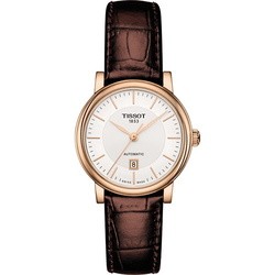 TISSOT Carson Premium Automatic Lady T122.207.36.031.00