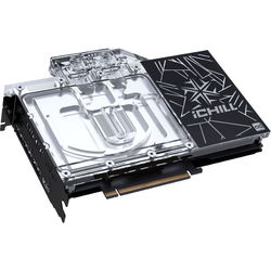 INNO3D GeForce RTX 3090 TI CHILL FROSTBITE