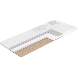 Matroluxe Kinder 70x140