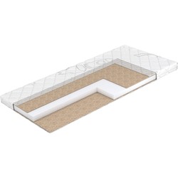 Matroluxe Rango 80x160