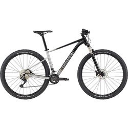 Cannondale Trail SL 4 2022 frame M