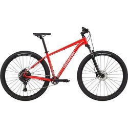 Cannondale Trail 5 27.5 2022 frame XS