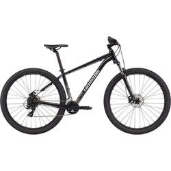 Cannondale Trail 7 29 2022 frame M