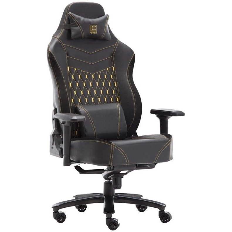 Gc lc. LC-Power LC-GC-800by Gaming-Chair XL. GC-800.