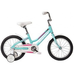 Bianchi Junior Single Girl 16 2021