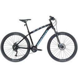 Bianchi Duel Alivio Mix 29 2021 frame S (черный)