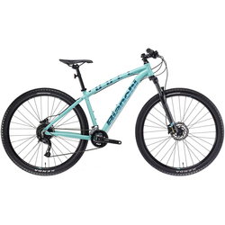 Bianchi Duel Alivio Mix 27.5 2021 frame S