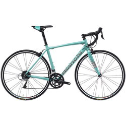 Bianchi Via Nirone 7 Claris 2021 frame 47