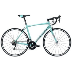 Bianchi Via Nirone 7 CP Sora 2021 frame 61
