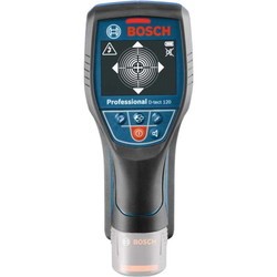 Bosch D-tect 120 Professional 0601081308