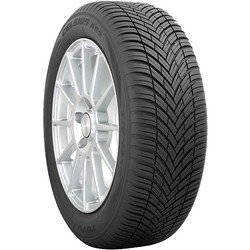 Toyo Celsius AS2 195/65 R15 91H