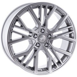 Brock B41 8,5x21/5x114,3 ET40 DIA70,1