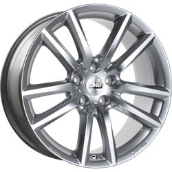 CMS C27 6,5x17/5x100 ET39 DIA57,1